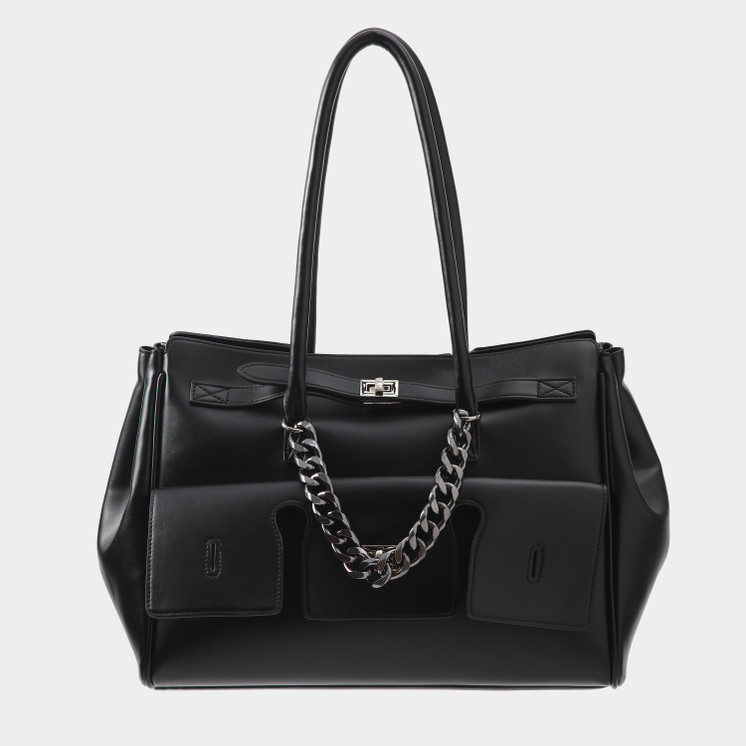 CHAIN BAG CHARM