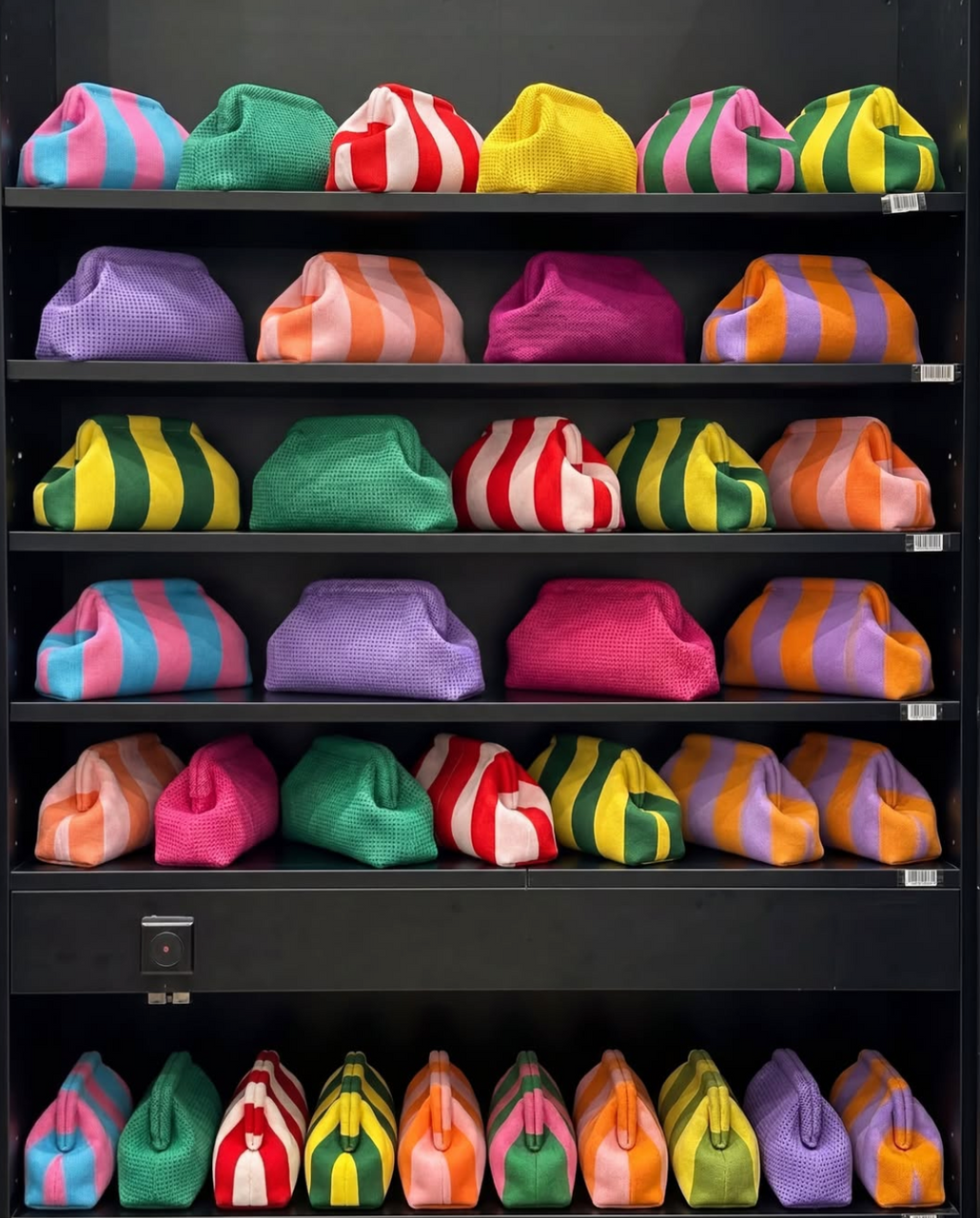 The Viral Pouches