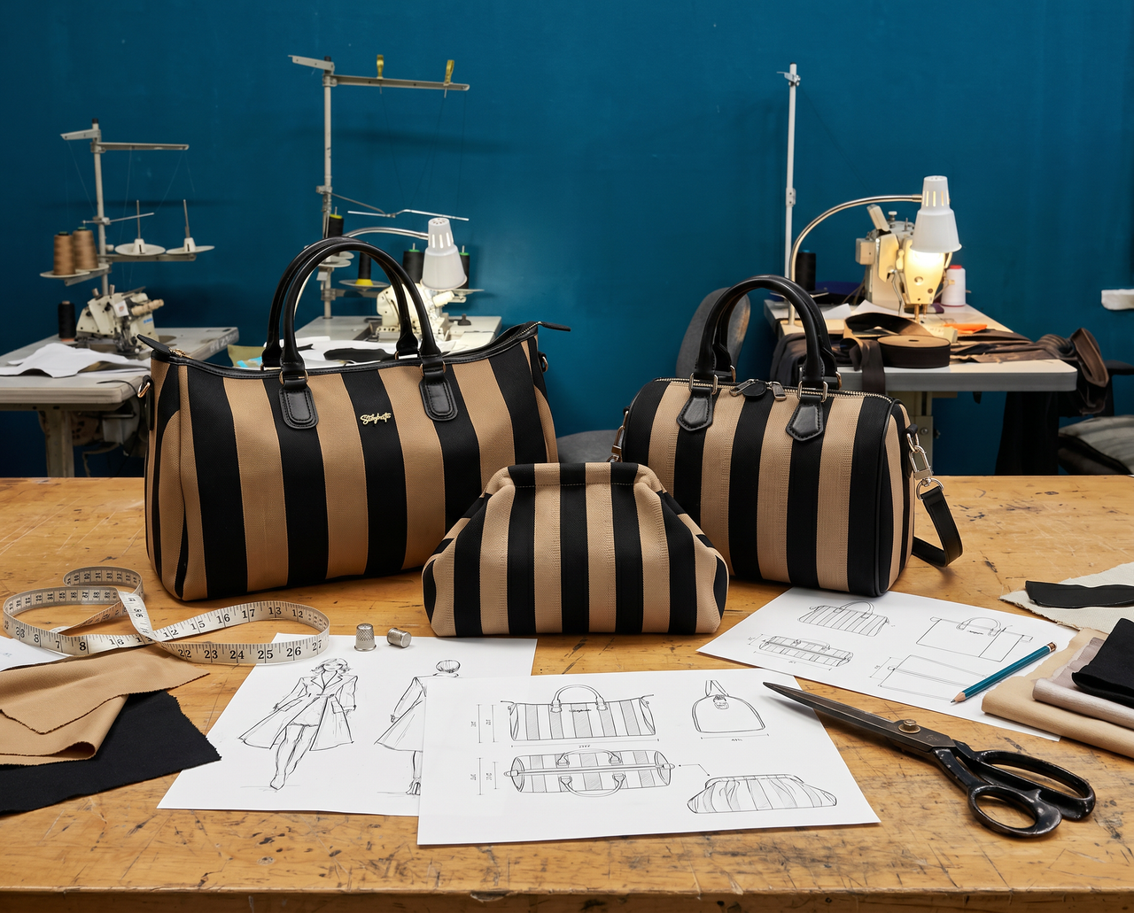 STICKYBESTIE design studio