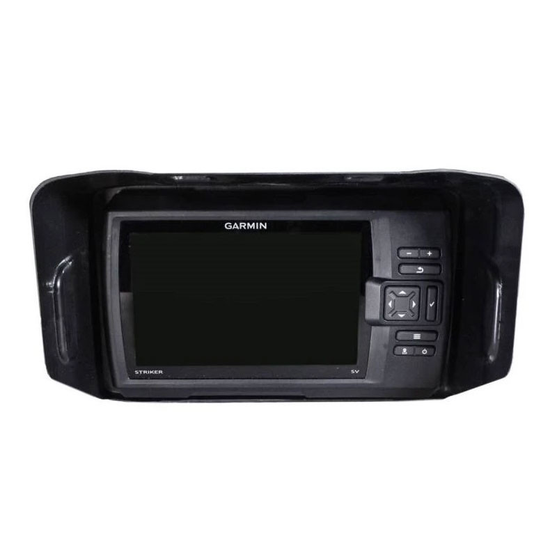 Sun Visor Garmin Striker PLUS 5 - Pack 