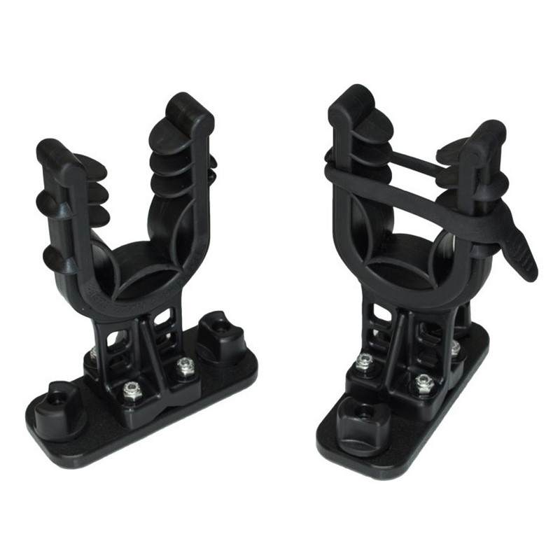 NuCanoe Shotgun Bow Mount