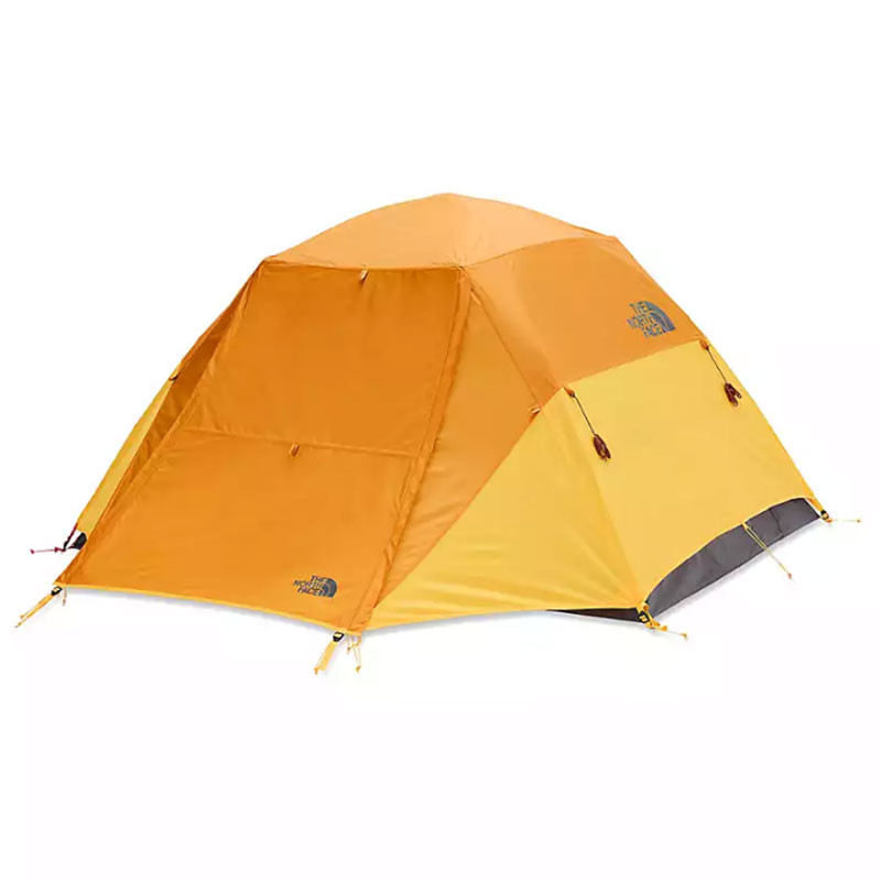 Stormbreak 3 Tent - Golden Oak / Pavement - Pack & Paddle