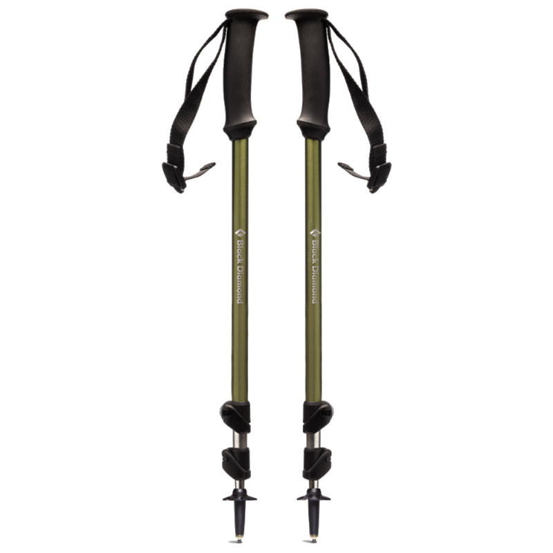 Trail Explorer Trekking Poles Pack & Paddle