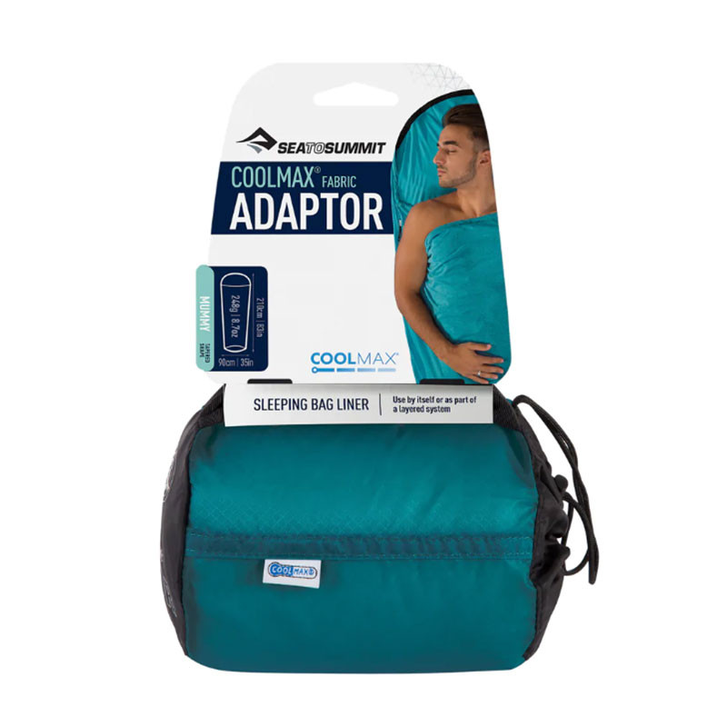 Adaptor Coolmax Liner - Thumbnail 2