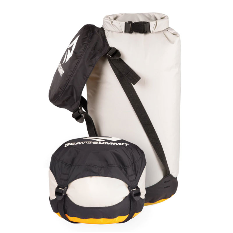 Sea to Summit eVent Compression Sack - Thumbnail 2