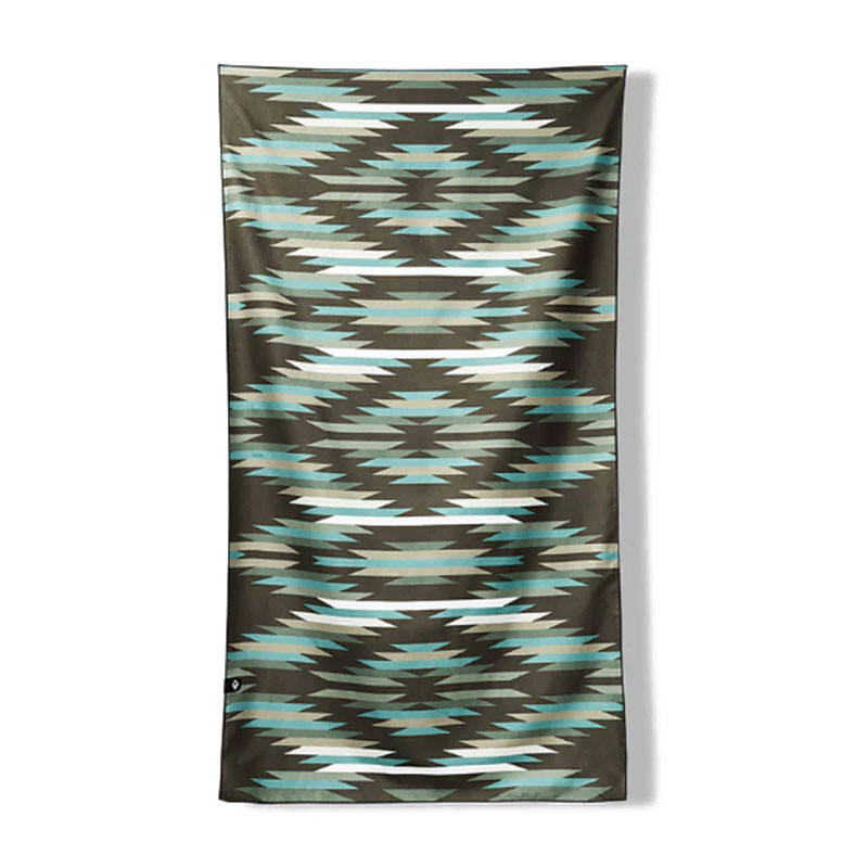 Ultralight Towel Pack & Paddle