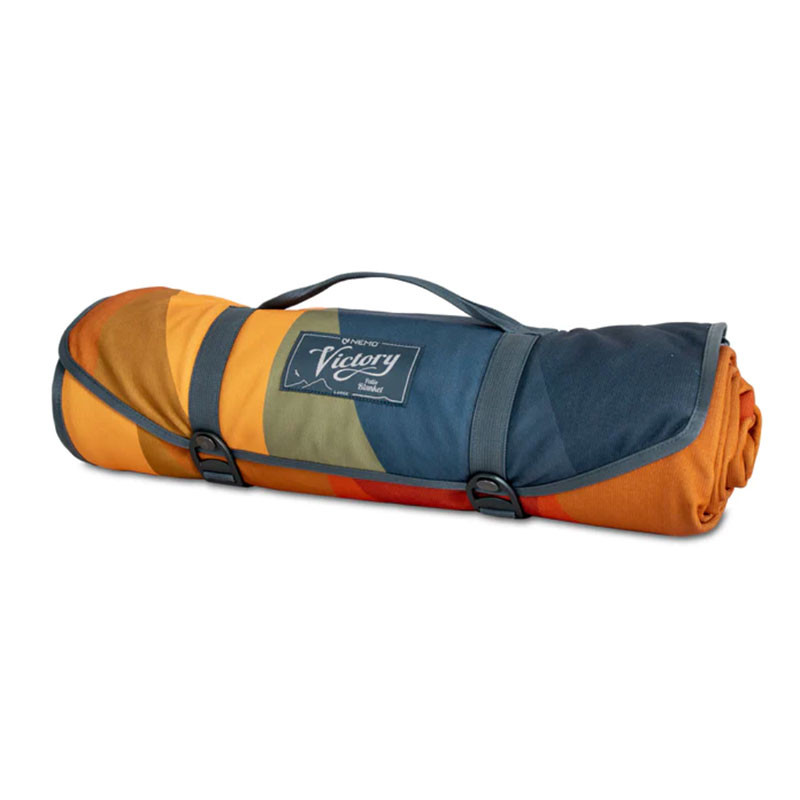 Victory Patio Blanket Pack & Paddle