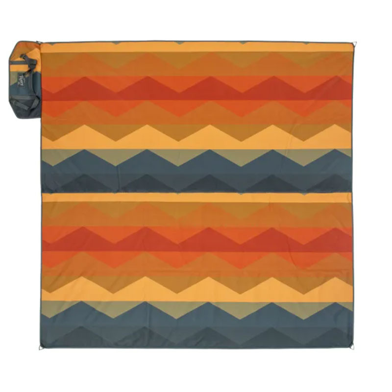 Victory Patio Blanket Pack & Paddle