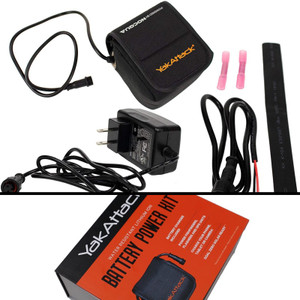 Lithium Pro Power Kit 12V 1