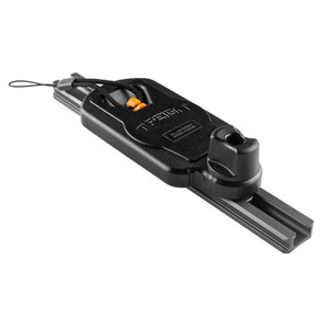 Retractor Track Mount Retractor Track Mount