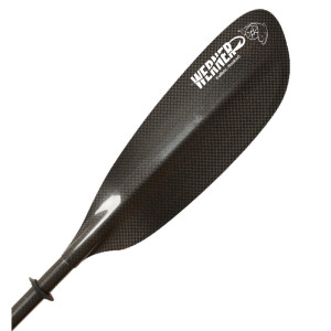 Tybee Adjustable Kayak Paddle - Pack & Paddle