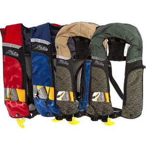 PFD Inflatable PFD Inflatable