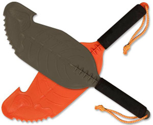 Backwater Assault Hand Paddle Backwater Assault Hand Paddle