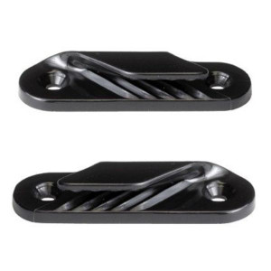 Fine Line Port Cleat Set