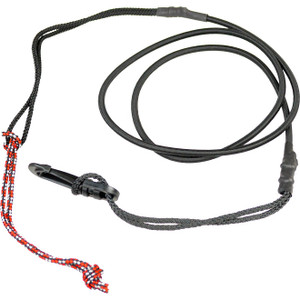 Diamond Braid Anchor Rope with Winder 75 feet - Pack & Paddle
