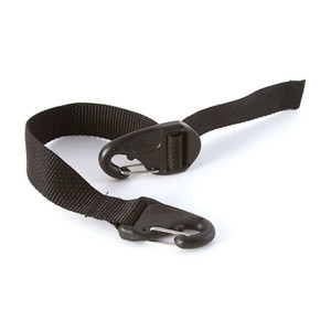 The Ally Stand Up Assist & Drag Strap - Pack & Paddle