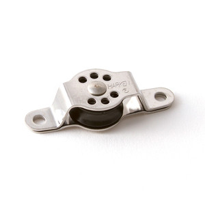 Harken Micro Cheek Block Pulley