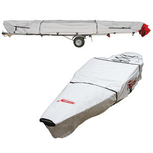 Hobie Pro Angler 14 Cover Hobie Pro Angler 14 Cover