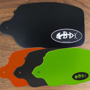 OC Rudder - Outback/Compass OC Rudder - Outback/Compass
