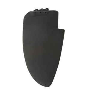 Hobie Large Twist & Stow Rudder Blade Hobie Large Twist & Stow Rudder Blade
