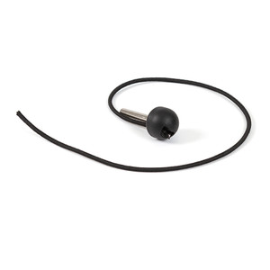 Hobie Cart Keeper Pin w/Shock Cord Hobie Cart Keeper Pin w/Shock Cord
