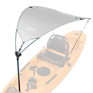 Hobie Kayak Kushion, No More Seat Fatigue