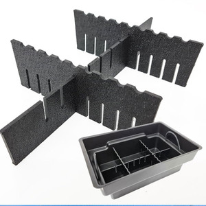 BerleyPro Bucket Bro Organizer BerleyPro Bucket Bro Organizer