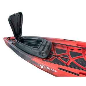 Nucanoe GearPod Nucanoe GearPod
