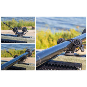 Roto-Grip Snap-n-Strap 2 pack