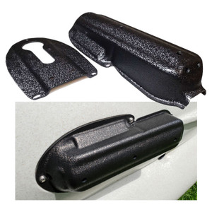 Berleypro Lowrance Totalscan 3 in 1 Hobie Transducer Mount