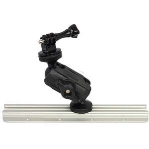 YakAttack Articulating Pro Camera Mount