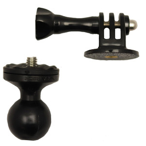 YakAttack Camera Ball YakAttack Camera Ball