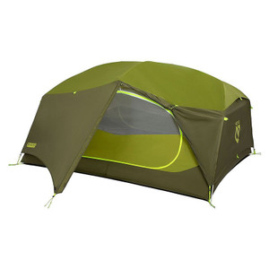 Aurora 3P & Footprint Aurora 3P & Footprint