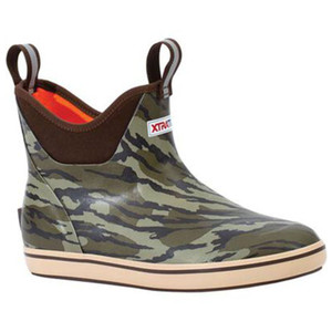 Ankle Deck Boot Mens Ankle Deck Boot Mens
