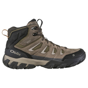 Men's Sawtooth X Mid B-DRY Men's Sawtooth X Mid B-DRY