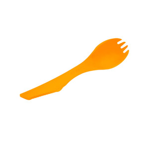 Delta Spork / Knife Delta Spork / Knife