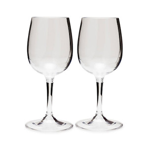 Nesting Wine Glass Set Nesting Wine Glass Set