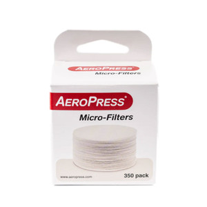AeroPress Micro-Filter AeroPress Micro-Filter