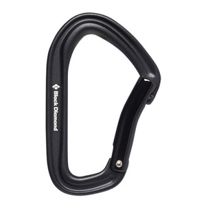 Hotforge Bent Carabiner Hotforge Bent Carabiner