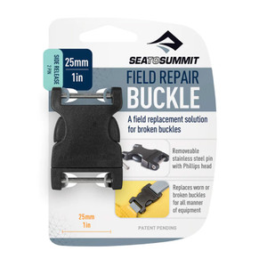 Field Repair Buckle Side Release Field Repair Buckle Side Release
