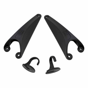 Horizontal Rod Holders Horizontal Rod Holders