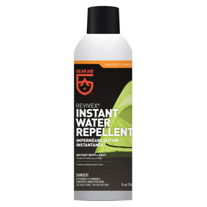 Revivex Instant Water Repellent Revivex Instant Water Repellent