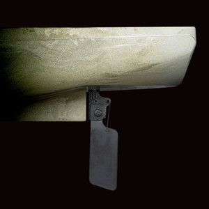 Springblade Upgrade Rudder System Springblade Upgrade Rudder System