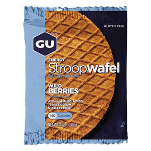 Gu Stroopwafel Gu Stroopwafel