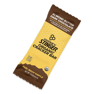 HoneyStinger Cracker Bar HoneyStinger Cracker Bar
