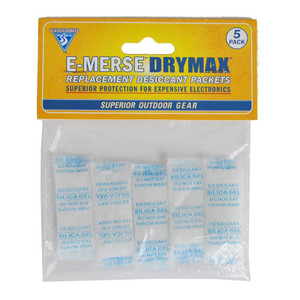 E-Merse Drymax Packet E-Merse Drymax Packet