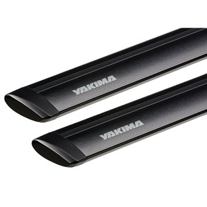 Jetstream - Black Large - 70" Jetstream - Black Large - 70"