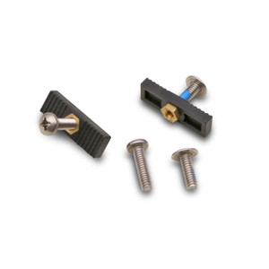 Adapter Kit Slugs for Groove 1/4-20 Adapter Kit Slugs for Groove 1/4-20