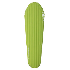 Ultra 3R Mummy Inflatable Pad Ultra 3R Mummy Inflatable Pad