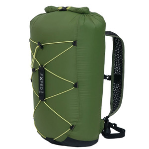Cloudburst 25 Waterproof Day Pack Cloudburst 25 Waterproof Day Pack